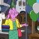 Illustration for article titled Princess Carolyn learns you cant go home again as iBoJack Horseman /iheads to the Tar Heel State